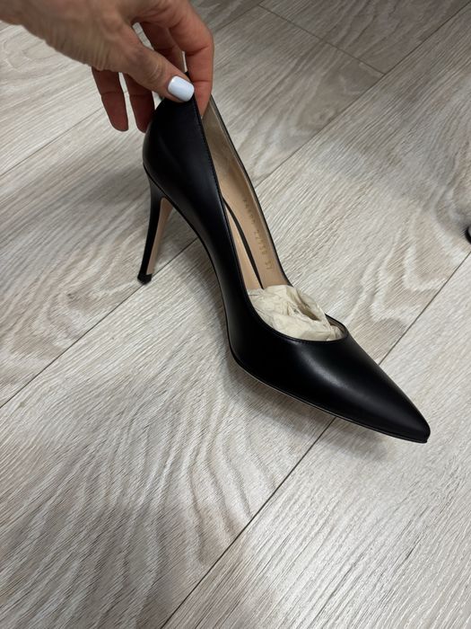 Туфлі gianvito rossi