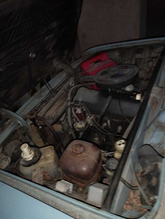 Авто ВАЗ 2106 (один власник)