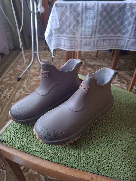 Kalosze nowe rozmiar 36