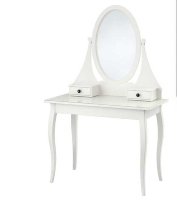 Sprzedam Toaletke Ikea