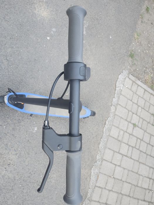 Дитячий електросамокат Sigway Ninebot C2 Lite