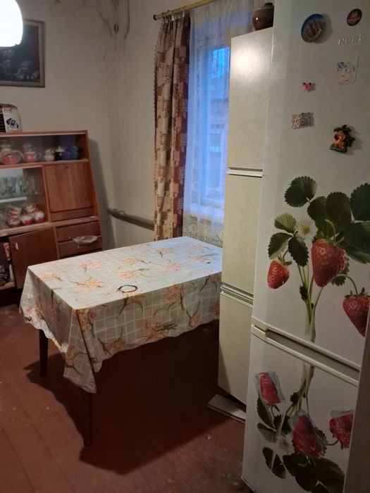 Сдам дом на длительное время.