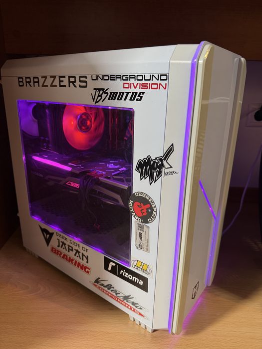 Computador gaming
