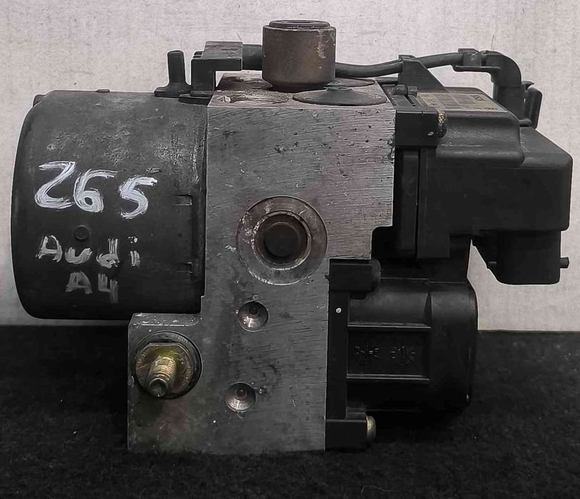 ABS 0265216411 - AUDI A4 B5