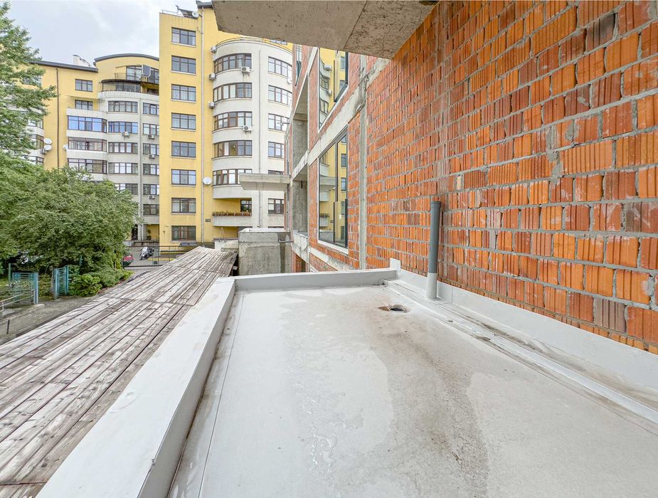 3-rooms apartment apartment by the address st. Geroev Krut (area 116 m²) - Atlanta.ua - photo 16