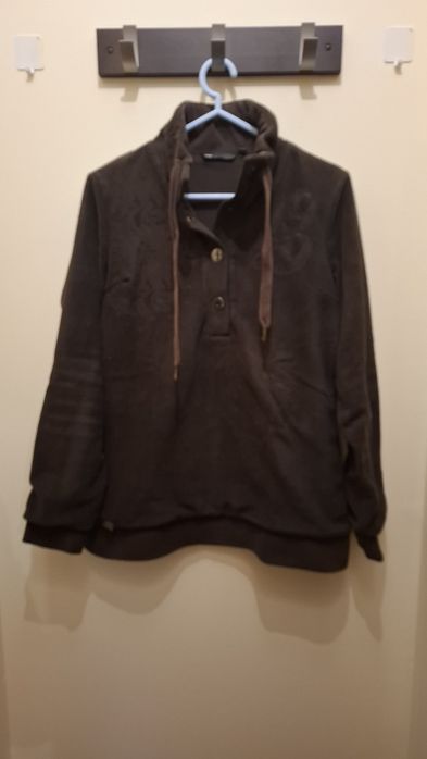 Camisola polar quebramar