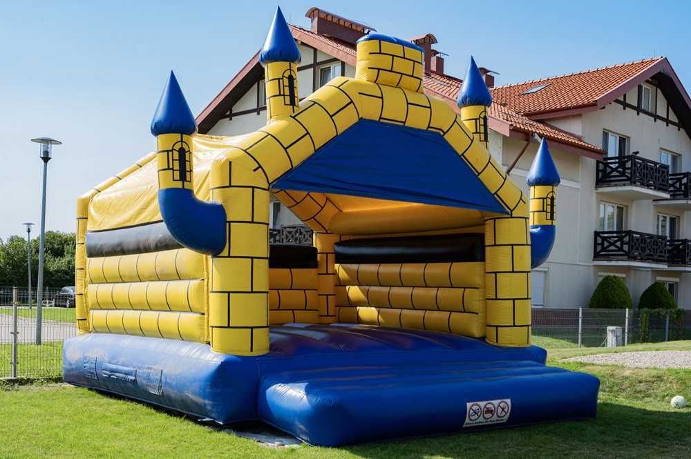 KRYNICA TINY HOUSE nowoczesne domki blisko centrum Krynicy Morskiej