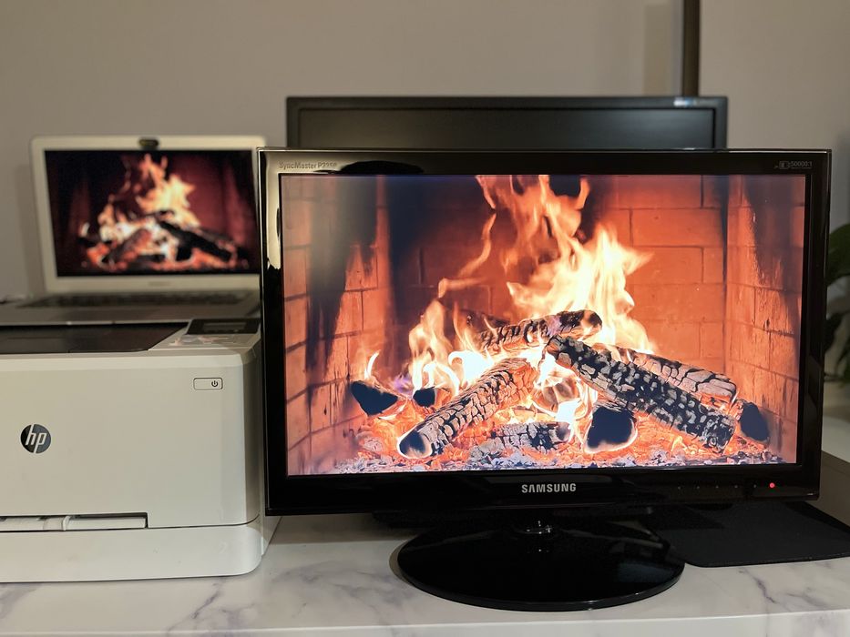 Sprzedam monitor Samsung 22” Full HD