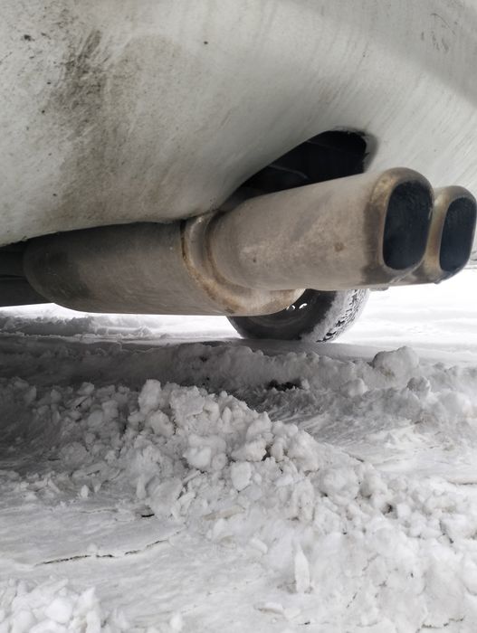 Продам прямоток не дірявий