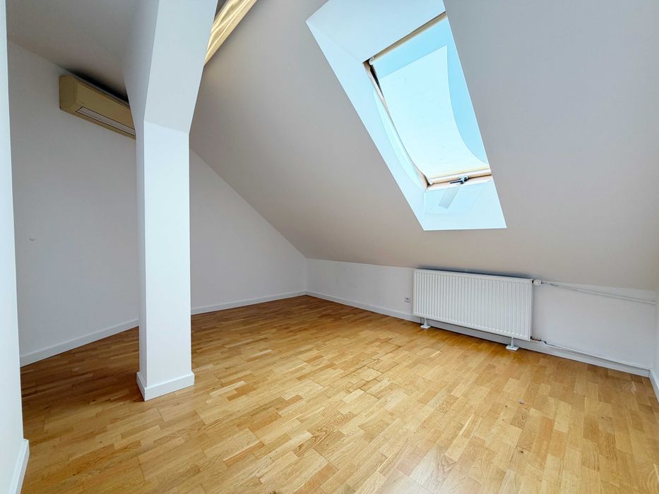 4 Pokoje Osobne | Klimatyzacja | Kuchnia z Salonem | METRO | Centrum | Balkon 13 m2