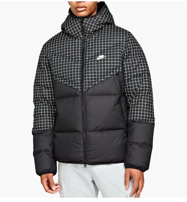 Куртка мужская Nike Nsw Storm-Fit