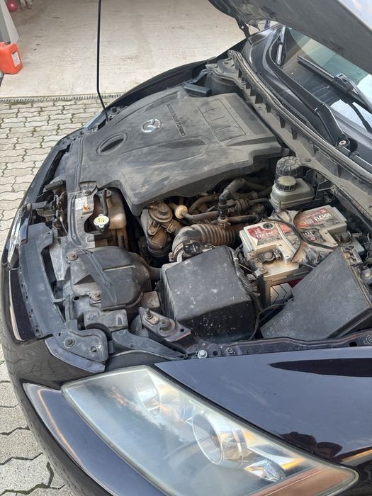 Mazda CX7 продам авто