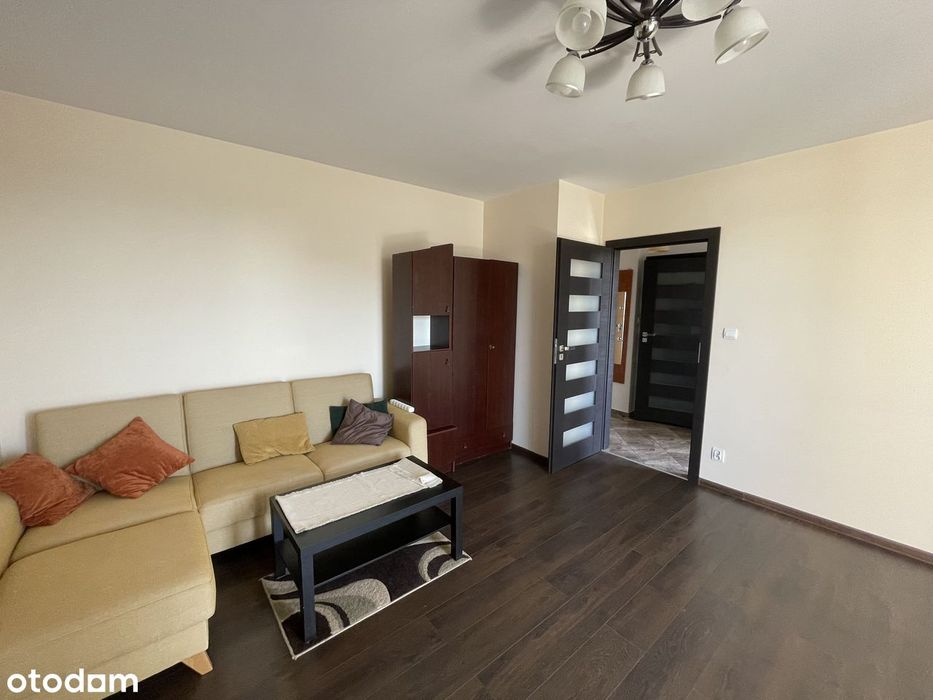 Na sprzedaż mieszkanie 35 m² - bezpośrednio od właściciela