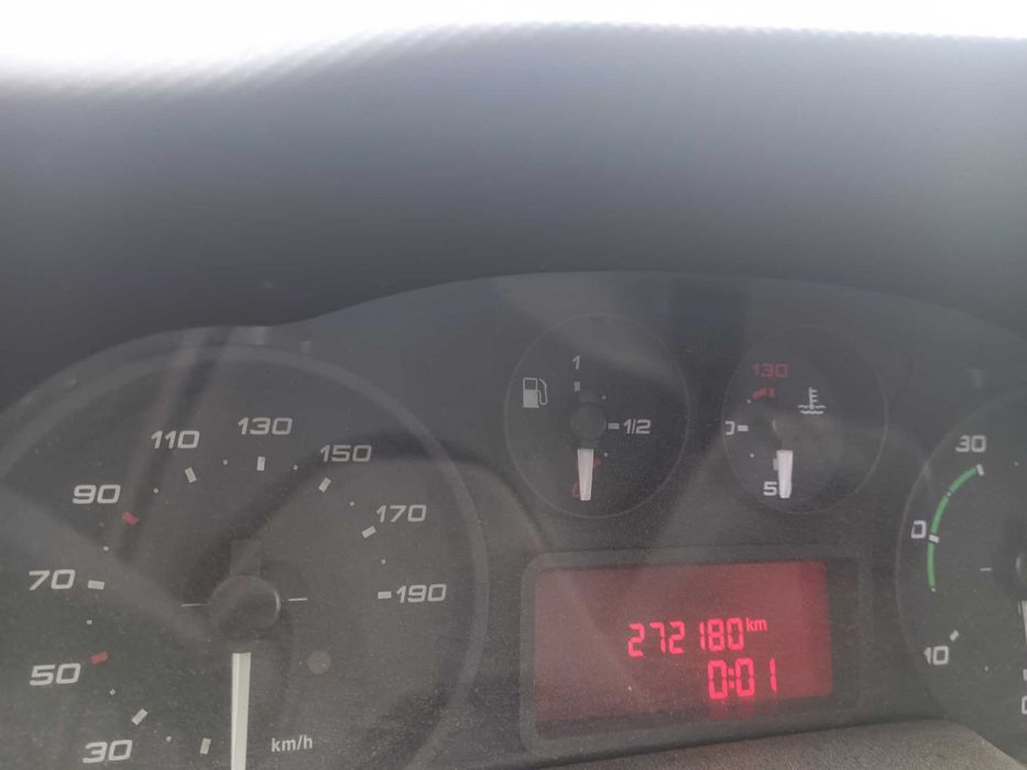 Iveco daily 35S13