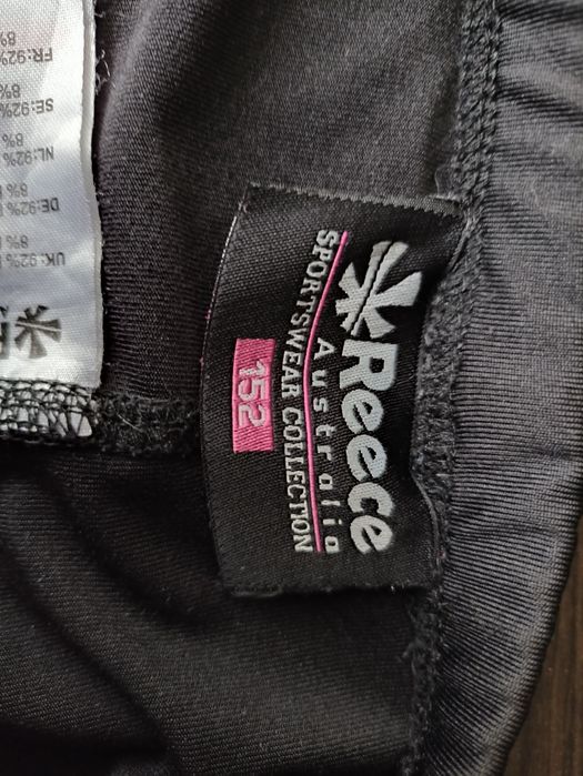 Юбка-шорты спорт р.152