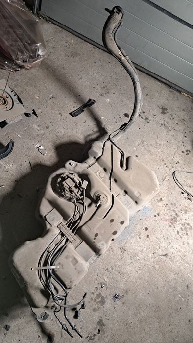 Części do peugeot 5008