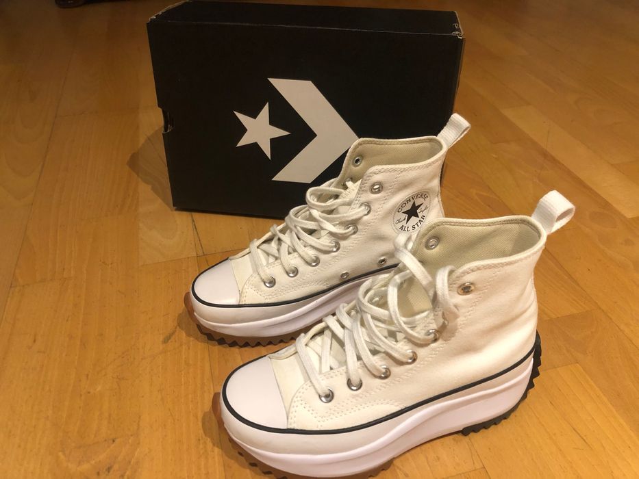 Ténis Converse All Star novos