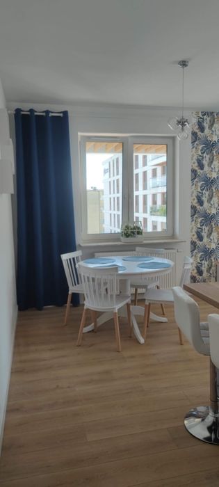 REZERWACJA  Premium Apartament Grunwald Smoluchowskiego