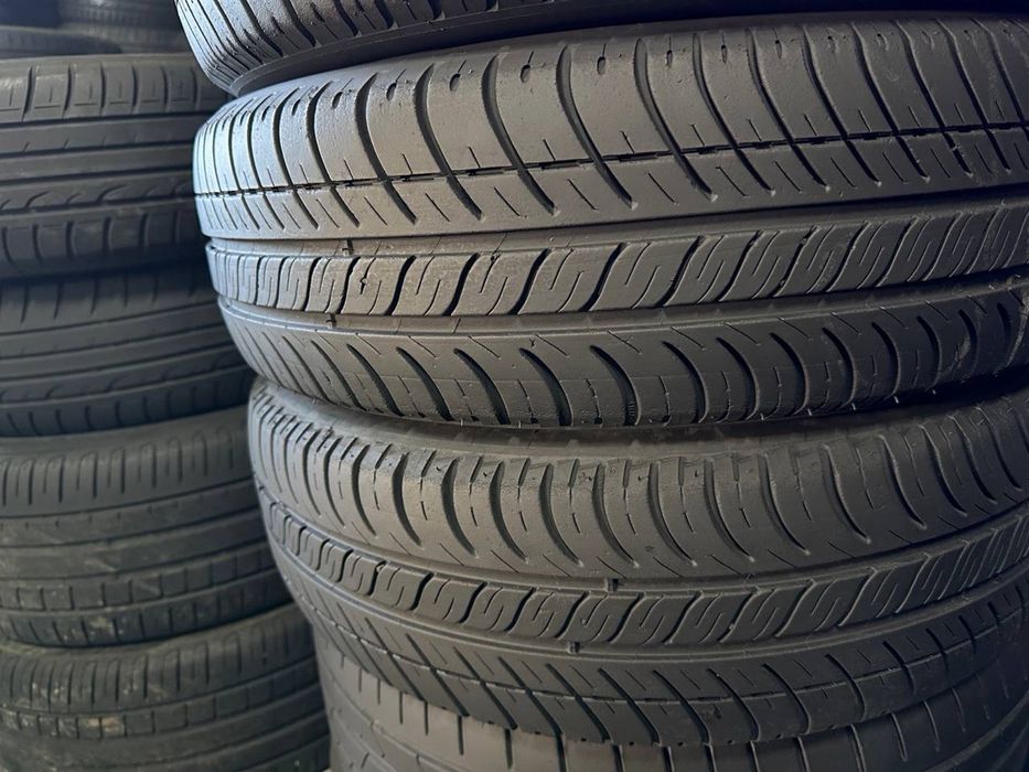 Автошини літні Michelin 185/65/15 (4шт) Резина,Колеса