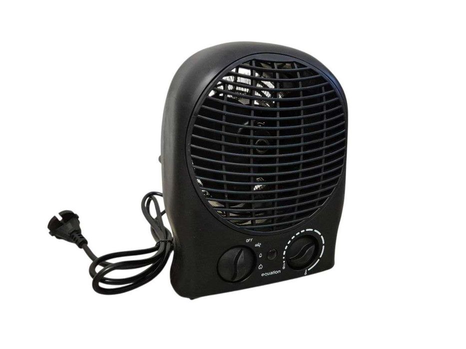 Тепловентилятор, дуйка, обігрівач, дуйчик для дому та офісу