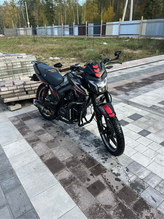 Продам фортуна 200
