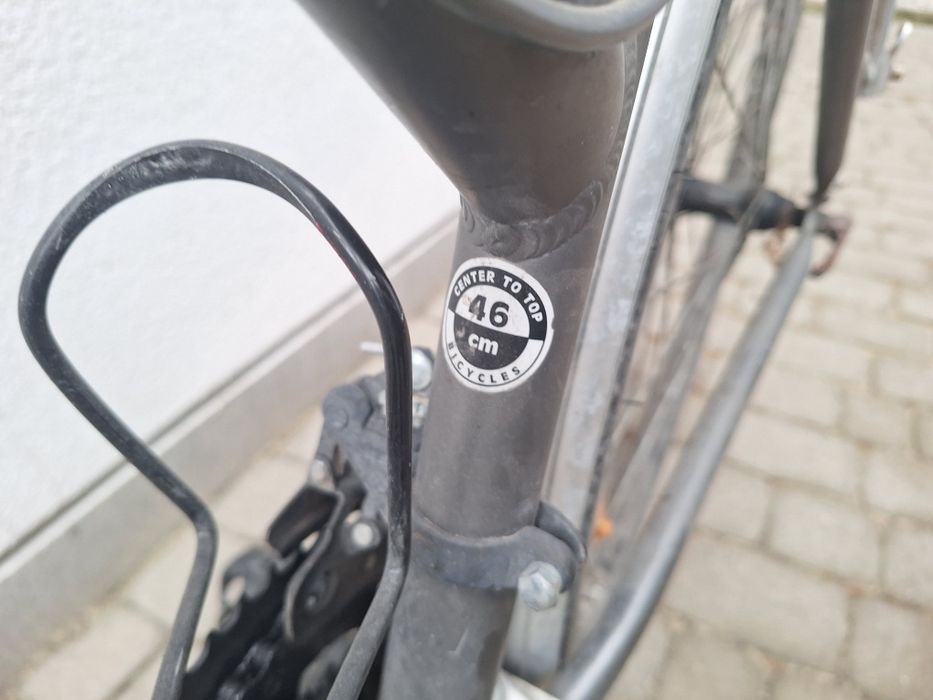 Merida Crossway  M
