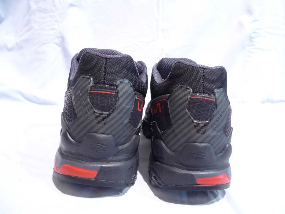 LA SPORTIVA Ultra Raptor II GORE-TEX r.41/26 Buty trekkingowe trialowe