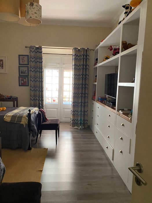 Moradias T5 e T1 de 420m2 centro histórico recuperada