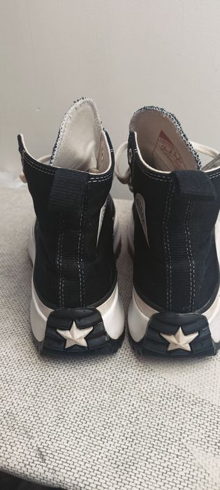 Trampki all Star Converse Chuck Taylor run Star  40