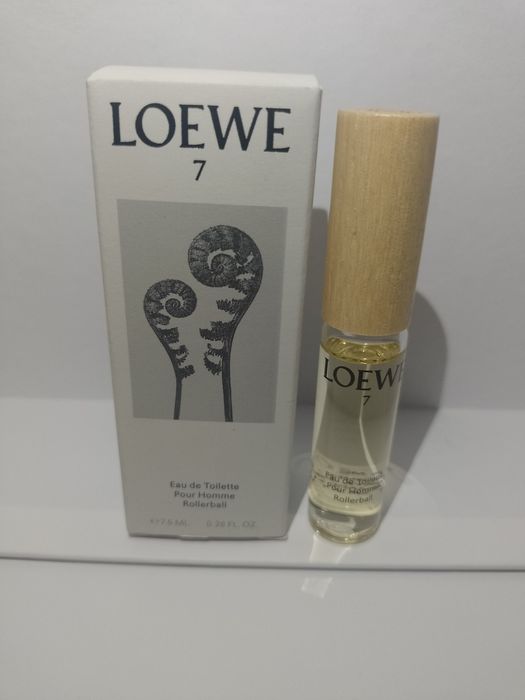 Loewe 7 Eau de Toilette 7,5ml