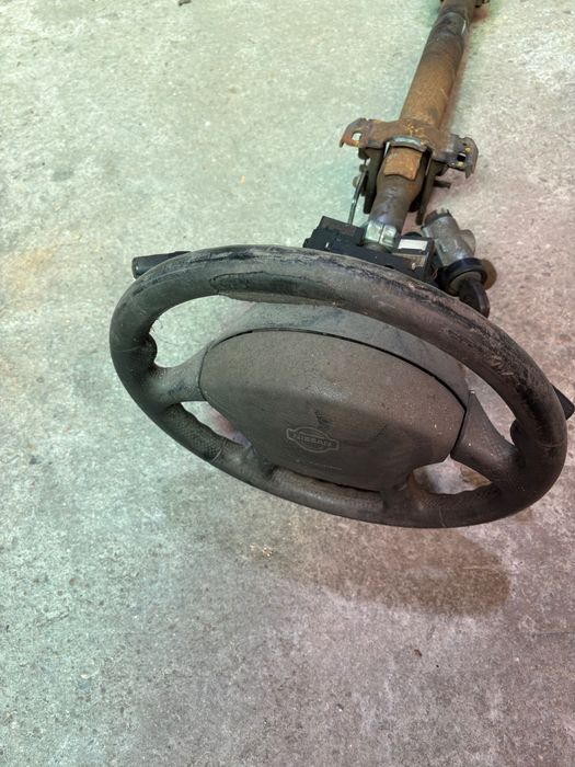 Airbag Condutor Nissan Terrano II