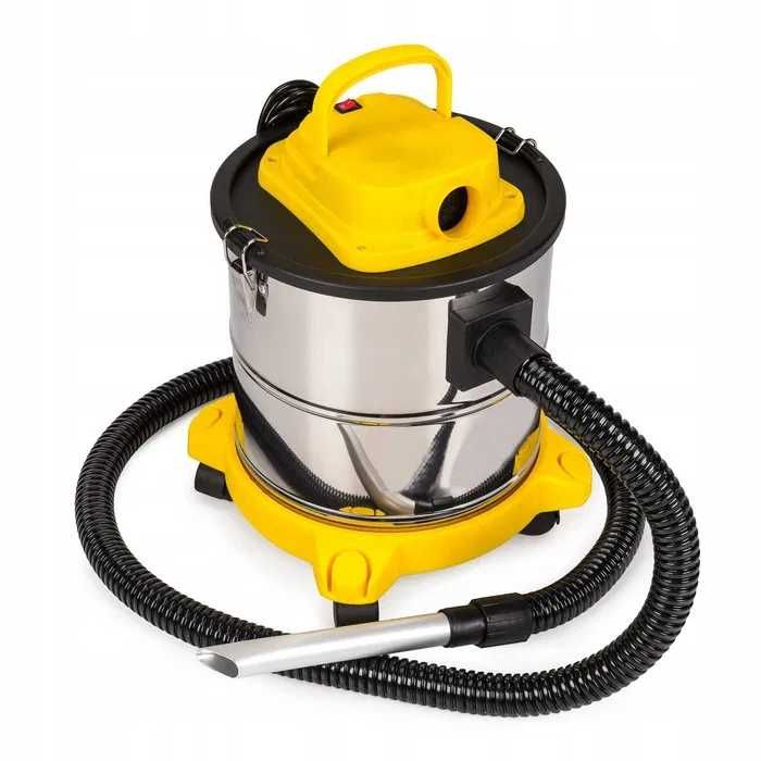 Промисловий пилосос Powert  PM-ESP-2000 2000 Вт (Польща)