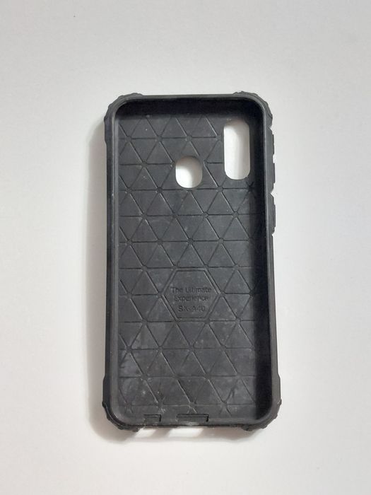 Carregador Samsung Original J3, J7 e A40 capa anti-shock película