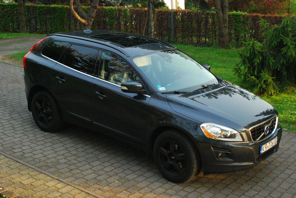 Volvo XC 60