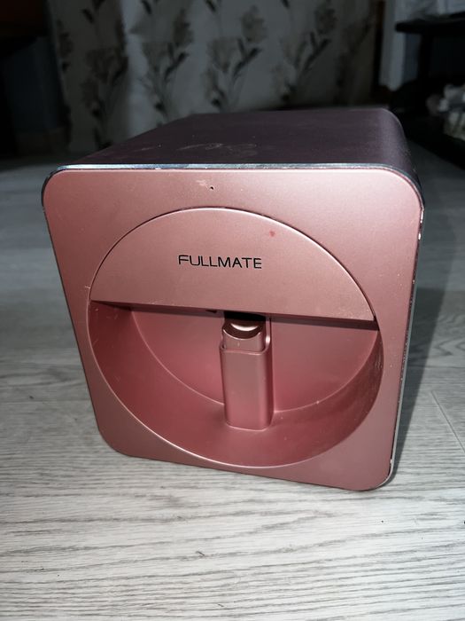 Принтер для нігтів