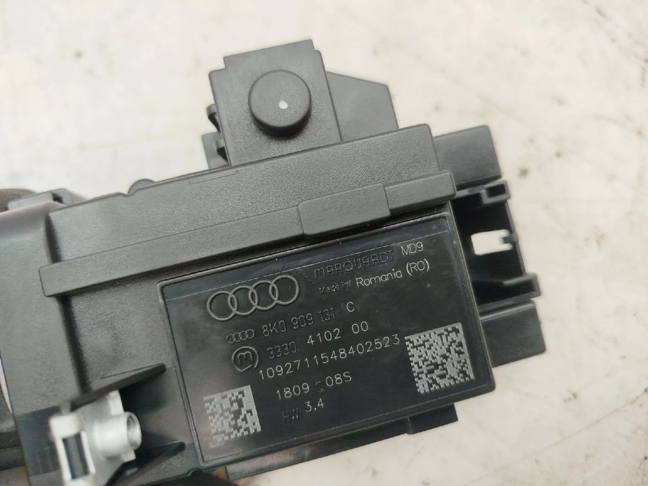 Canhão da ignição AUDI A4 Avant (8K5, B8)