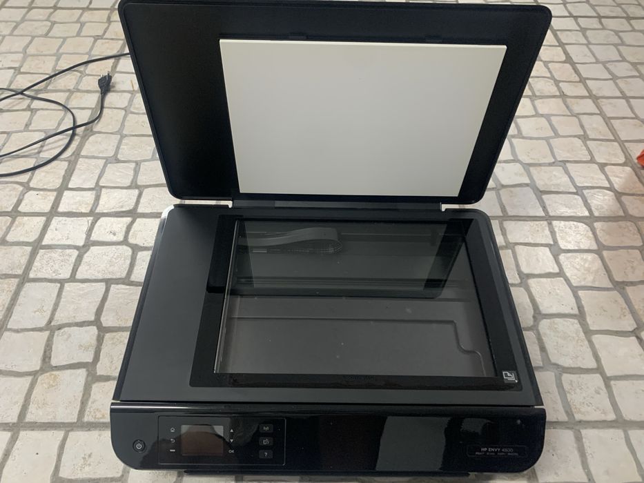 Impressora HP Envy 4500