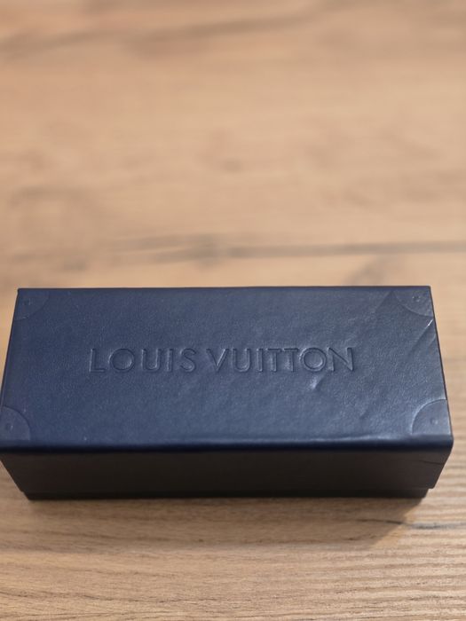 Okulary Louis Vuitton
