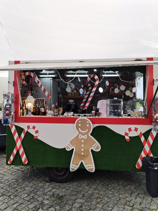 Festas privadas - animação