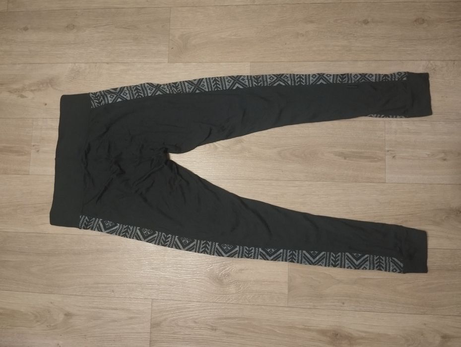 Мериносова термобілизна Kari Traa розмір XL