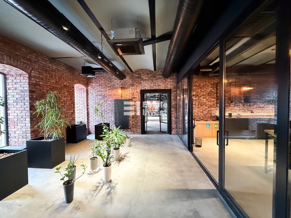 Аренда офиса в ЖК IT парк Мануфактура