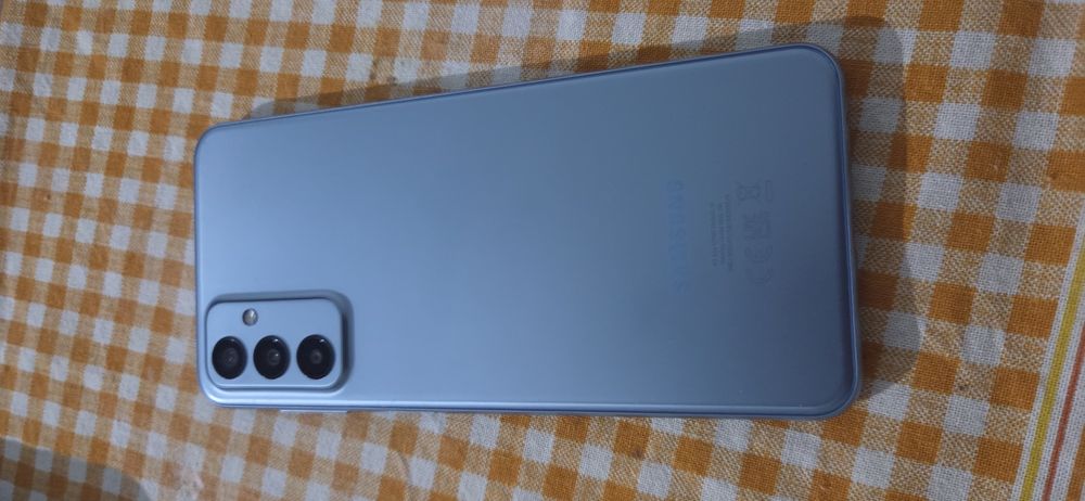 Telemóvel Samsung M23 5G