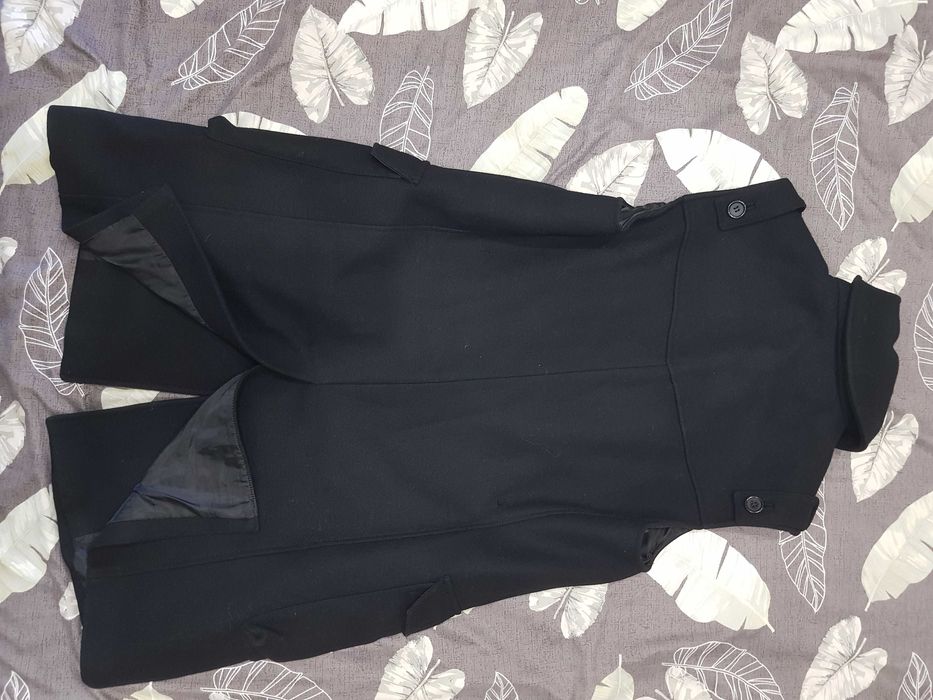 Стильна, тепла жилетка Н&М