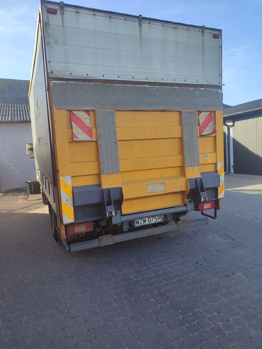 Volvo fl611 DMC 11