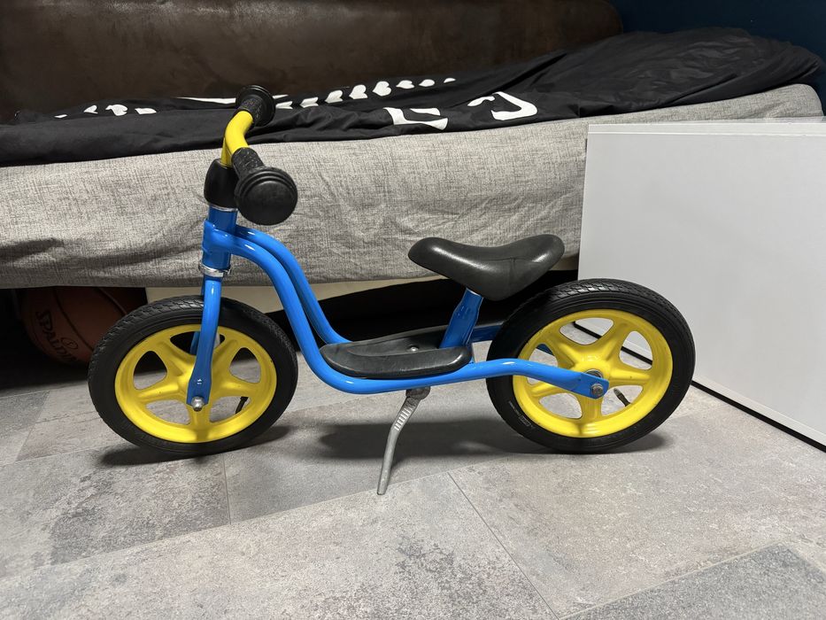 Велобіг новий на 3-6 роки