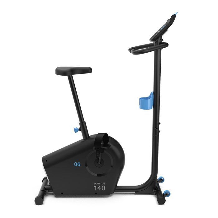 Essential Static Bicycle EB 140447758808824555522
