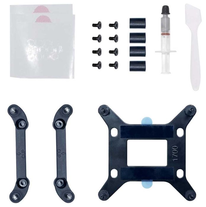 AIO Cooler Lian Li GA II Lite 360 Performance