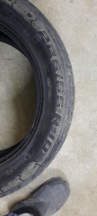 Резина 225/55/r18