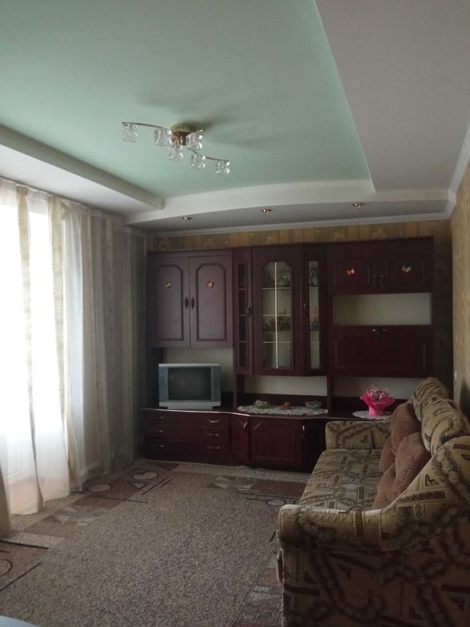 Двокімнатна квартира