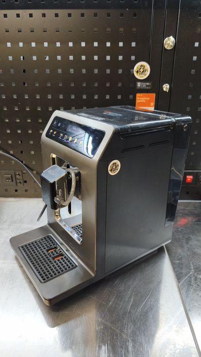 Ekspres do kawy Krups EA89 z Gwarancją